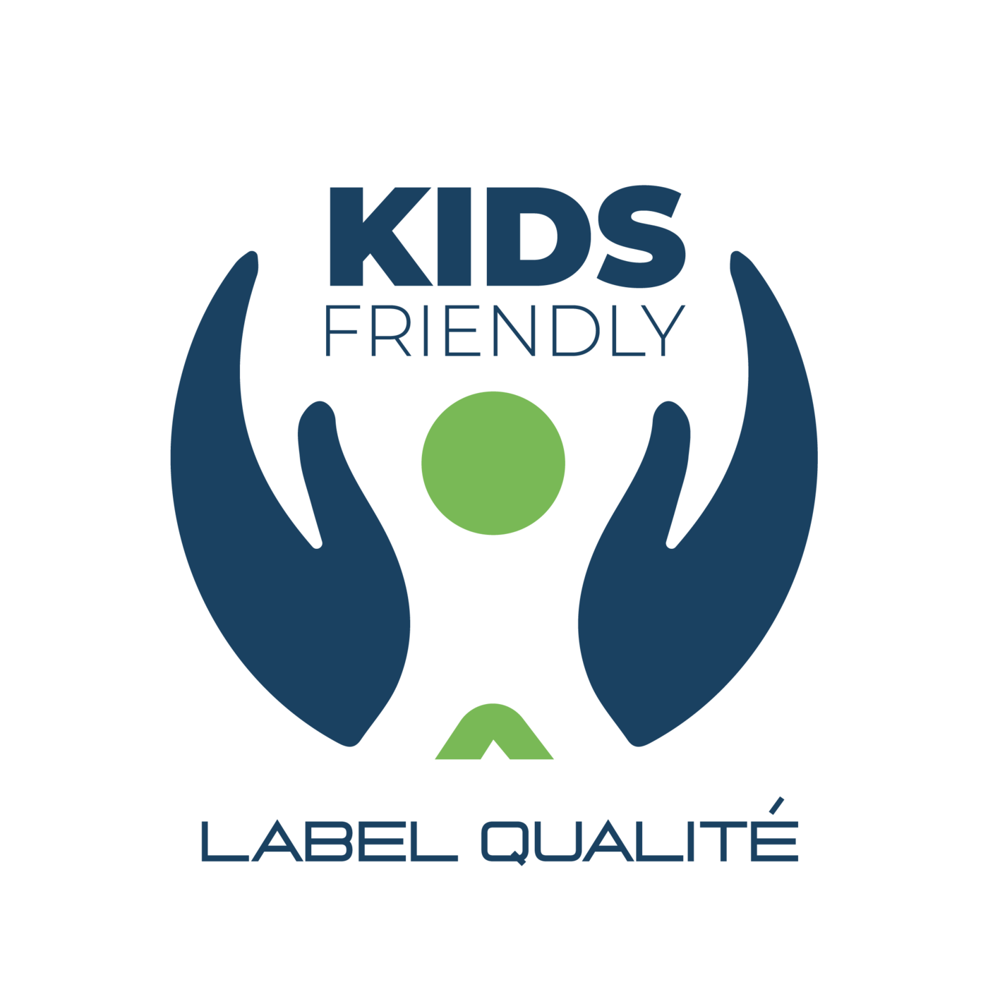 Label Kids Friendly — label qualité